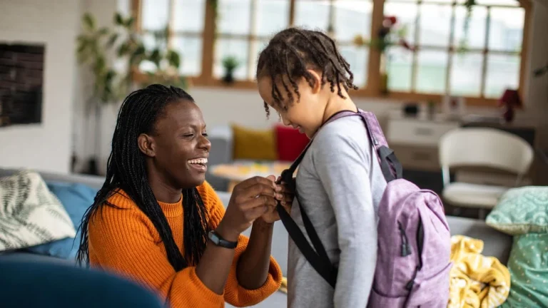 Back-to-school shoppers using digital tools