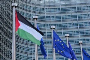 Belgium ban Israeli settlement imports