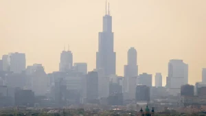 Top air purifiers for wildfire smoke