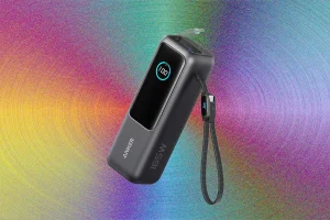 Top 2026 power banks selection