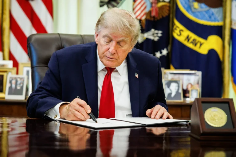 Trump income big player theory