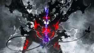 Black Clover anime bold new arc