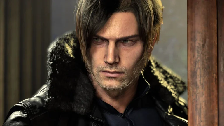 Capcom Resident Evil annual release plan