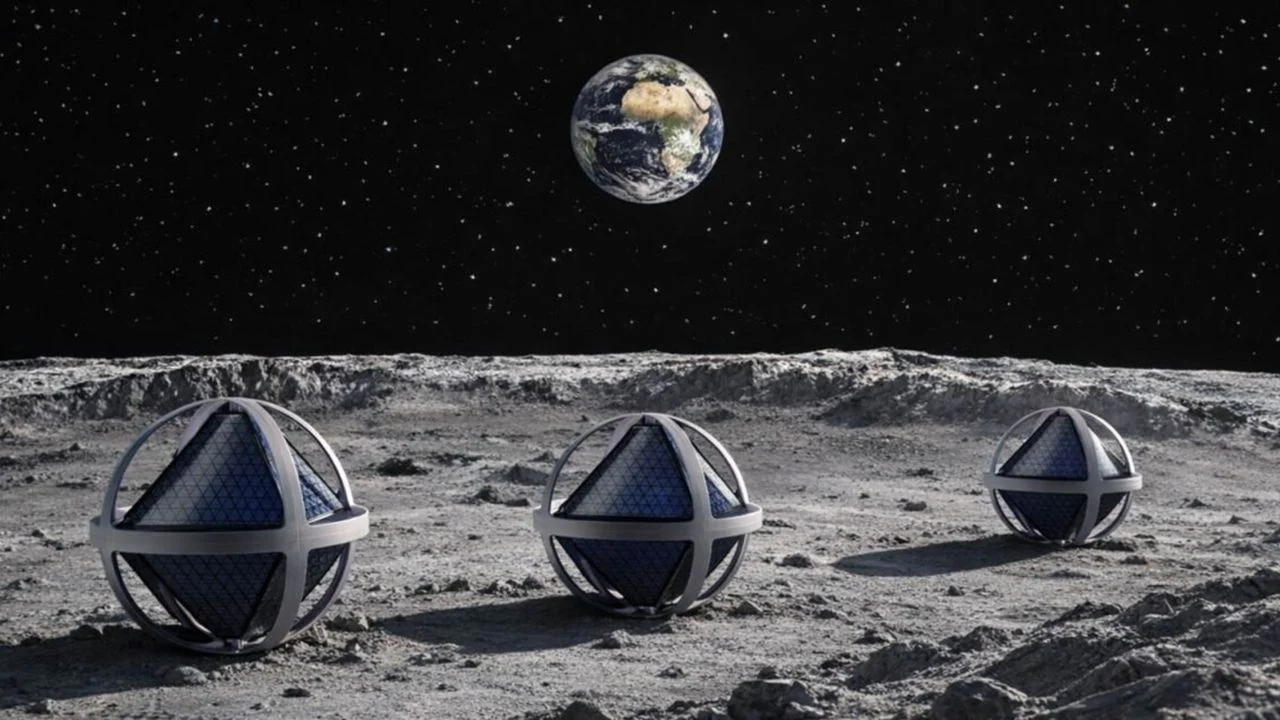 China to launch Africa’s first lunar science mission aboard Chang’e-8 in 2029
