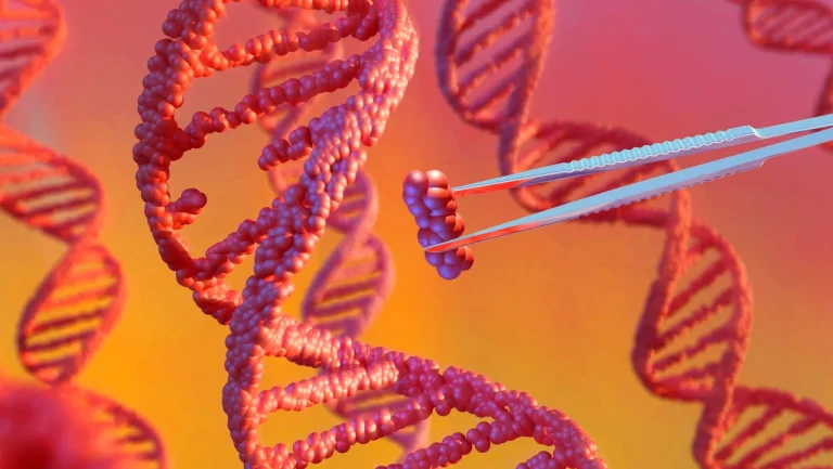 Fatal gene therapy trial China