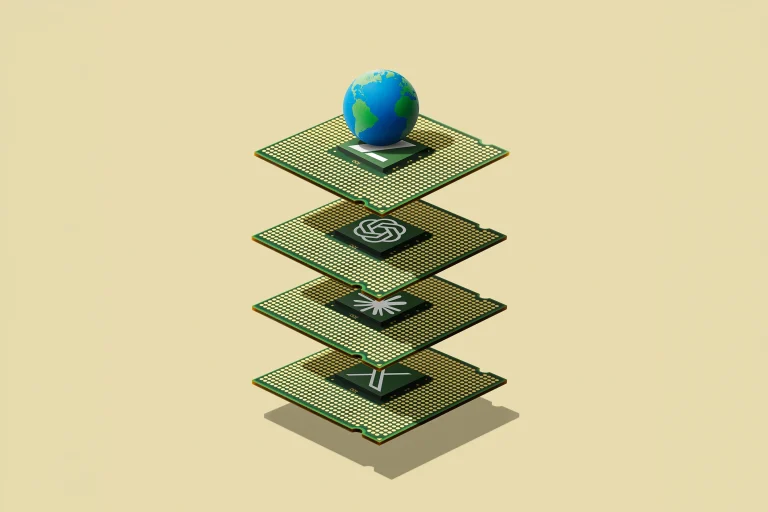 Chinese AI models outperform U.S. labs