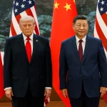 Chinese exports lower global inflation