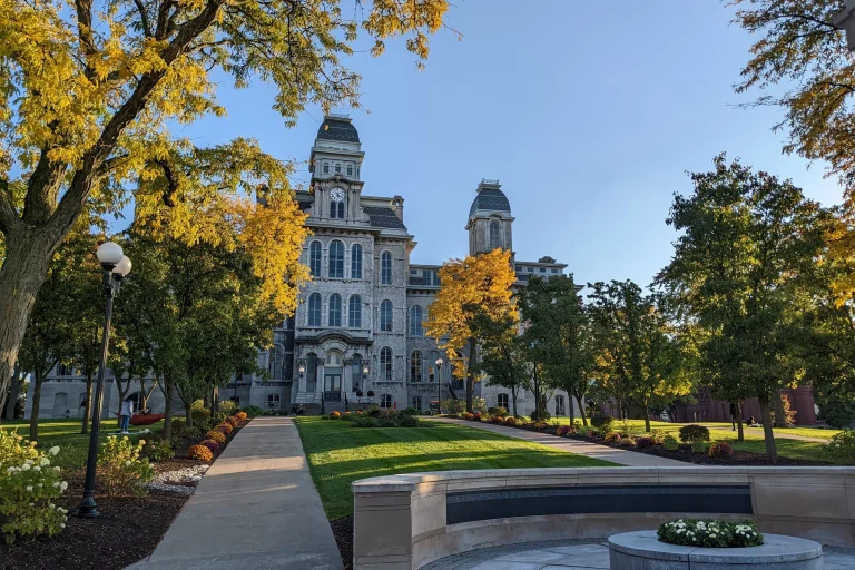 College business model crisis