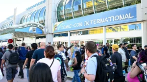 Comic-Con 2026 major announcements