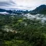 Rainforest community health program