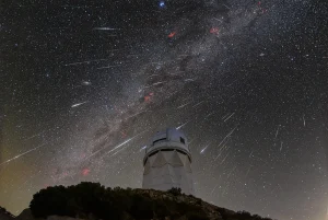 Physicist flags cosmology study error