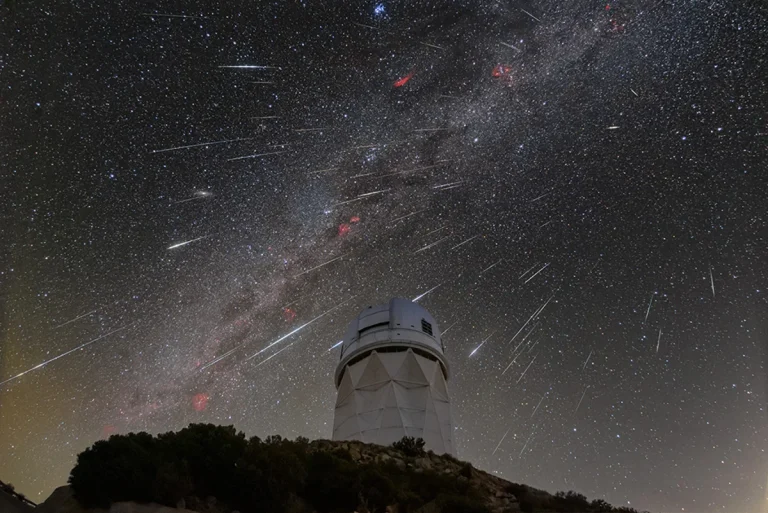 Physicist flags cosmology study error