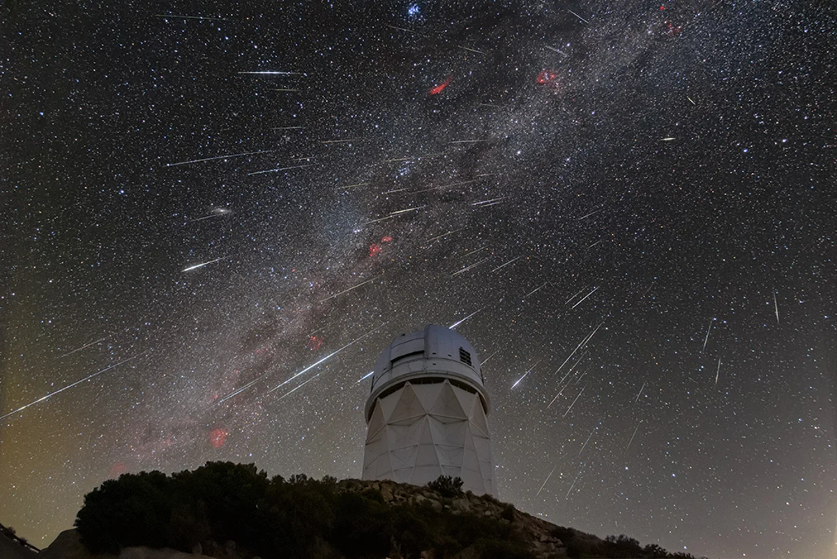 Cosmology Study Sparks Debate After Physicist Flags Fundamental Error