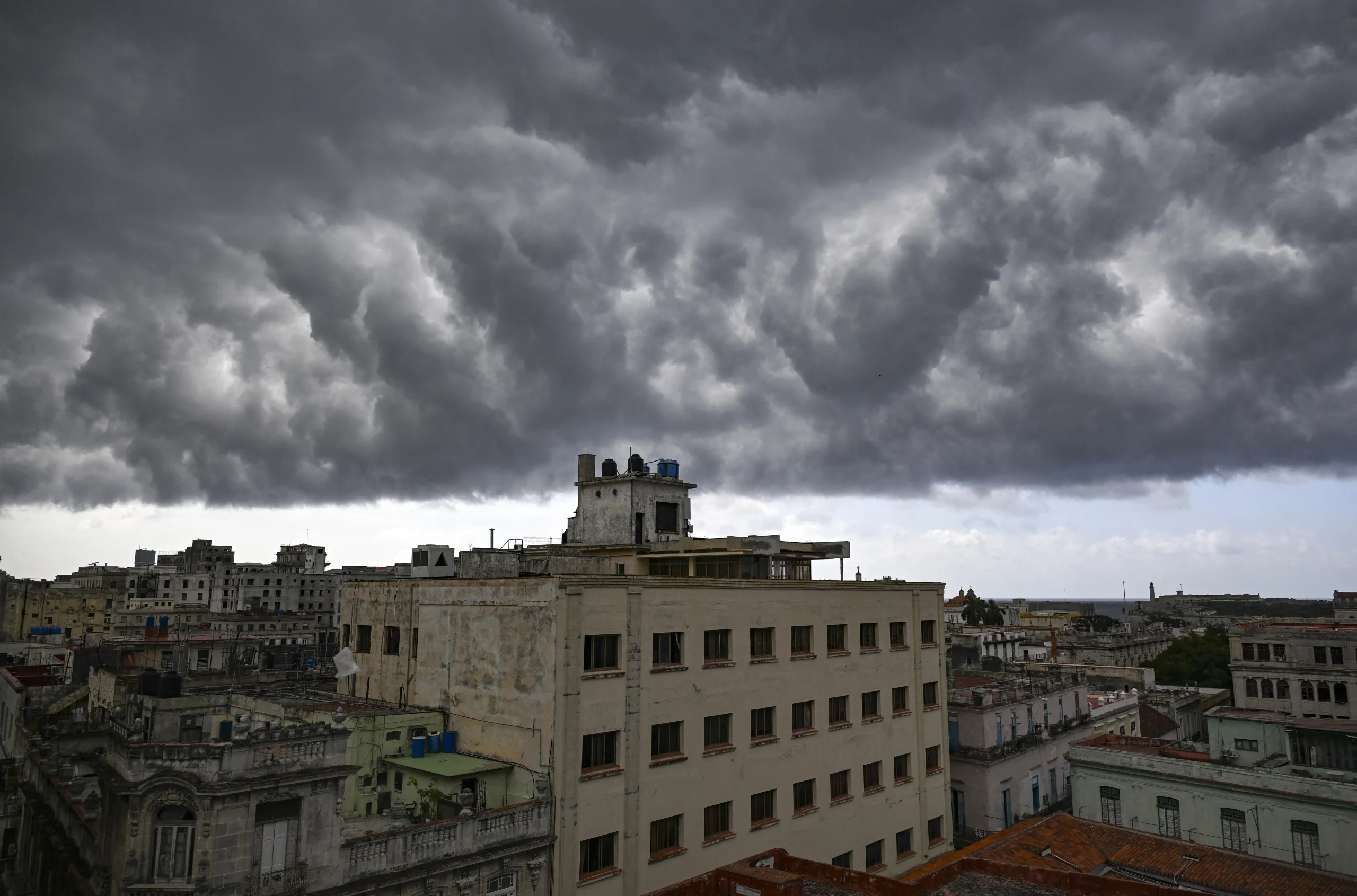 Cuba blackout: Second island‑wide outage hits as Trump‑imposed fuel blockade strains grid