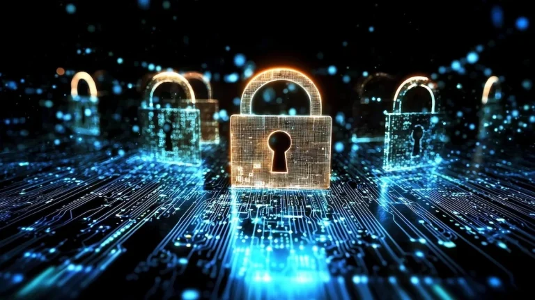 AI driven cyber resilience