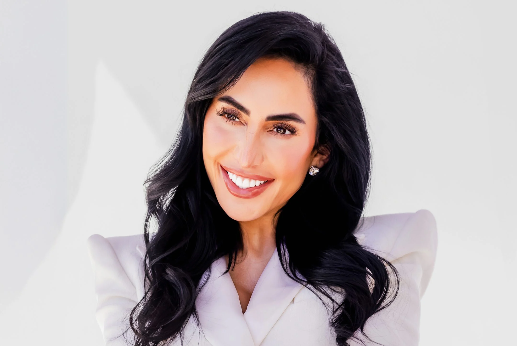 Cymbiotika’s Afghan‑Born Founder Scales to $150M with Celebrity Backers