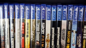 Sony digital-only games announcement