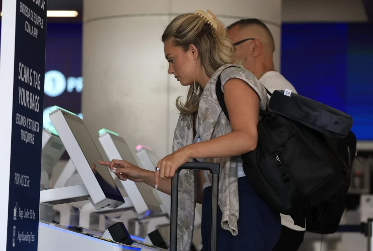 Domestic airfare price surge graphic