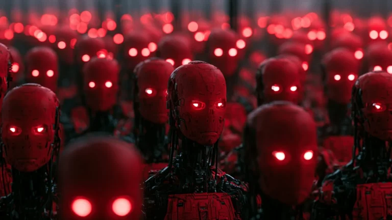 Dysphoria botnet global spread