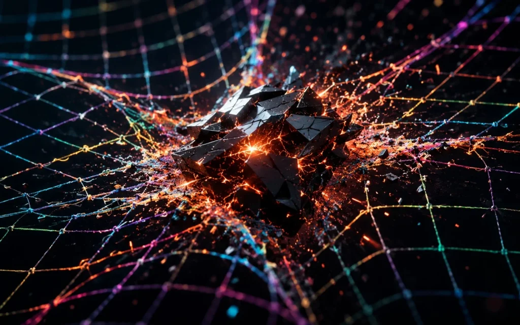Enterprises underestimate AI failures by ignoring the co-failure ceiling