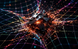 Co-failure ceiling AI model analysis