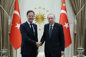 Erdogan Ankara NATO strategy