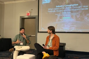 Utopia Distribution eventification strategy