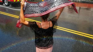 Washington extreme heat sweltering city