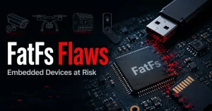 FatFs vulnerabilities embedded devices