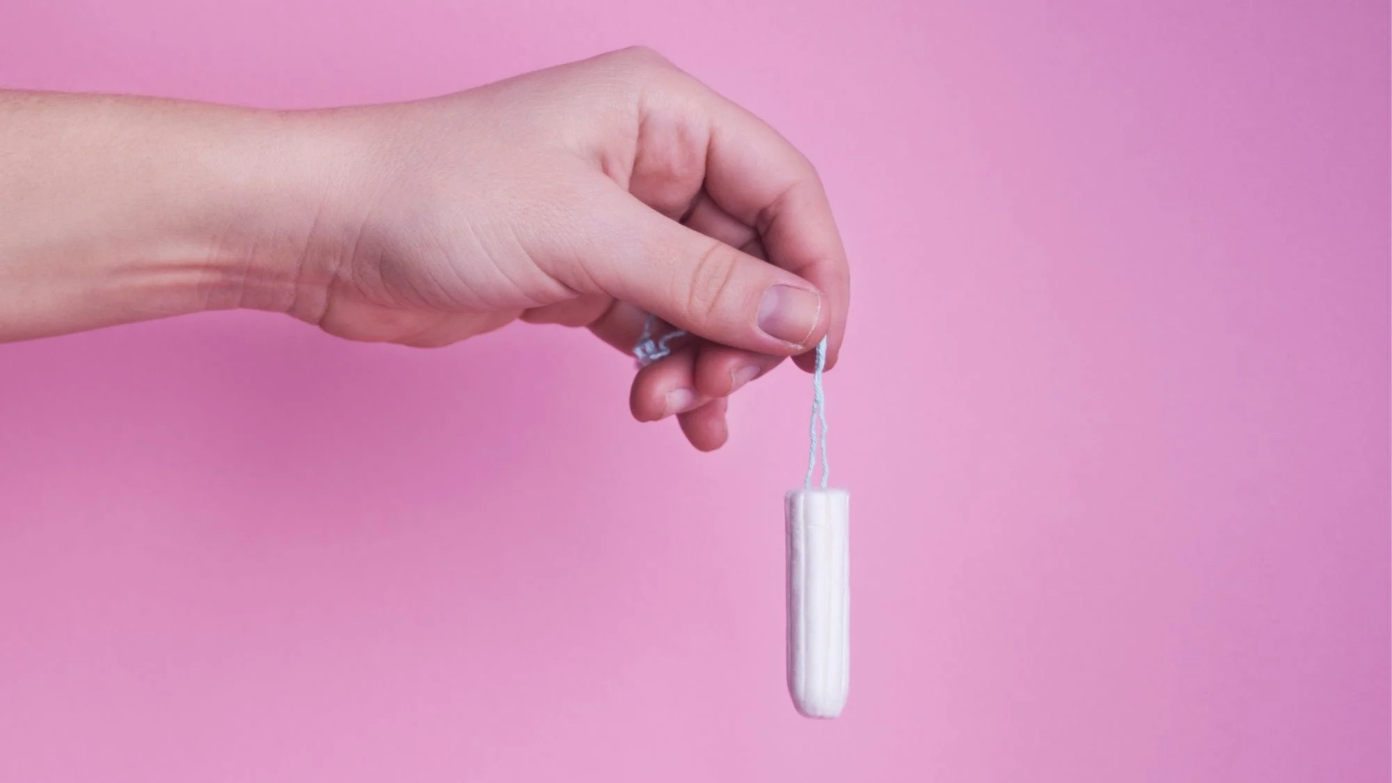 FDA Says Toxic Metals in Tampons Pose No Health Risk – What the Data Reveal