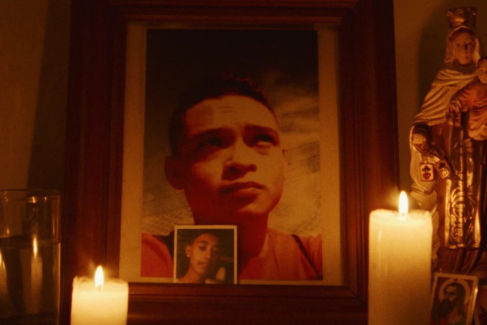 Forced Disappearances Colombia: ‘Five Years, Four Months’ Portrait Exposes Grief and Tension