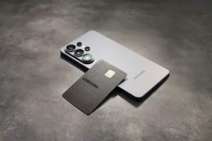 Samsung Galaxy Card cash back