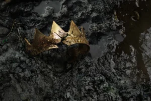 Game of Thrones The Mad King premiere