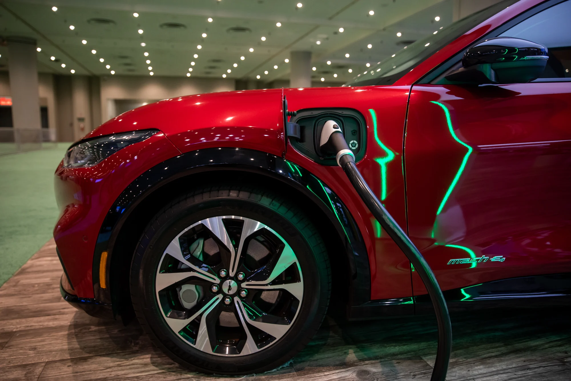 GM and Ford’s EVs Dialogue Fades to Pre‑Pandemic Levels