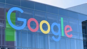 Google Android backup storage change