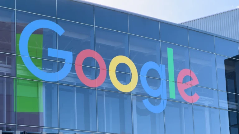 Google Android backup storage change