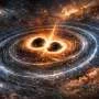 Gravitational waves revealing black holes