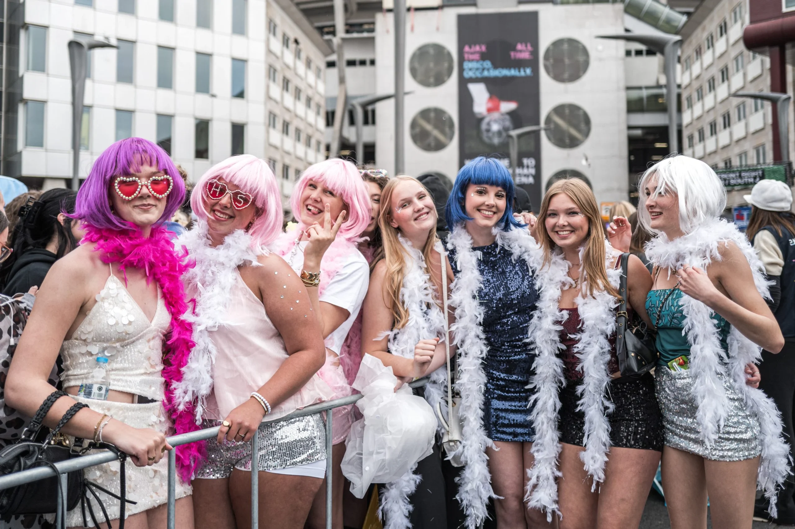 Harry Styles Hotel Inflation Spike: How a Concert Fueled Dutch Price Surge