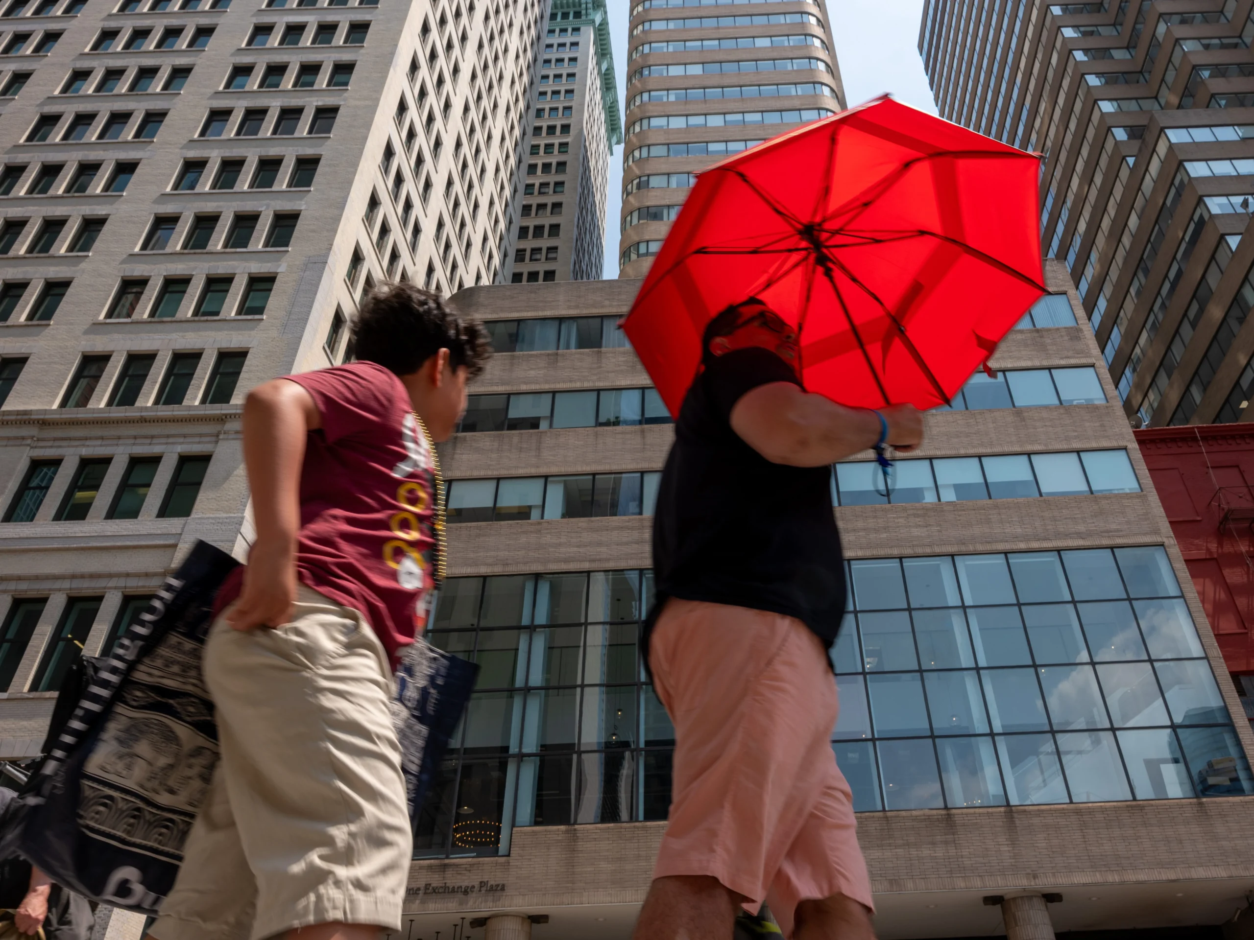 Heat Dome Looms Over July 4th Weekend, Sparking Record Temperatures and Grid Stress