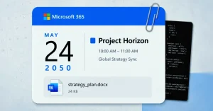 HollowGraph malware calendar exploit