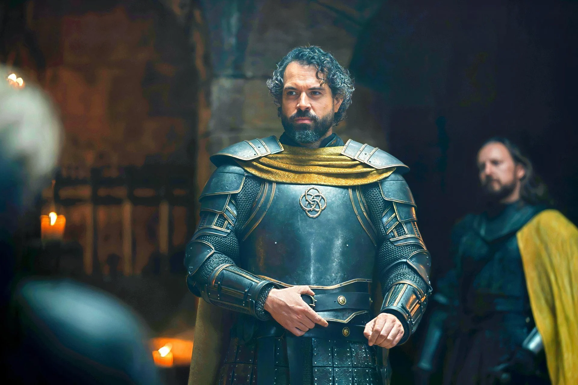 House of the Dragon Season 3 Episode 5 Explained: The Gold Cloak Killings Unveiled