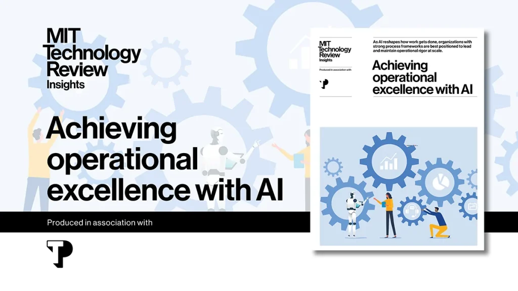 How AI Process Optimization Is Redefining Operational Excellence