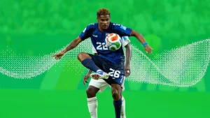 Football AI Pro World Cup analysis