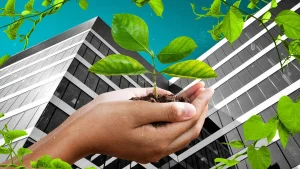 Circular economy profit engine