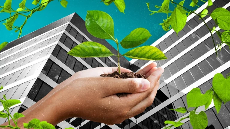 Circular economy profit engine