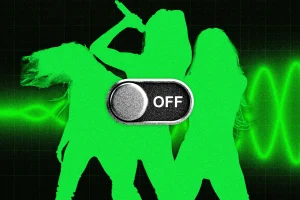 Spotify disable music videos guide