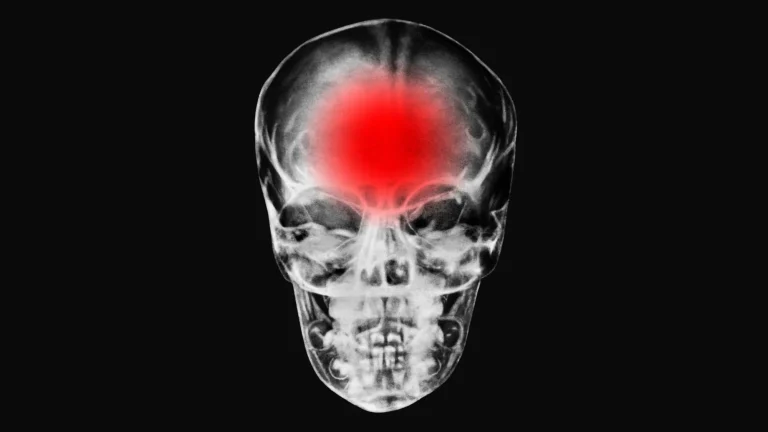 Human brain overload modern life
