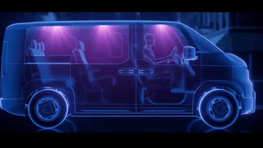 Hyundai and Kia Deploy In-Vehicle UV Sanitization to Sterilize Cabins on the Fly
