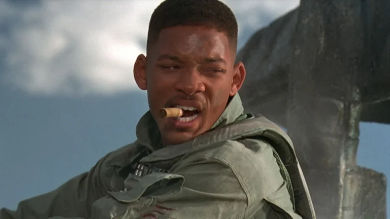 Independence Day blockbuster legacy