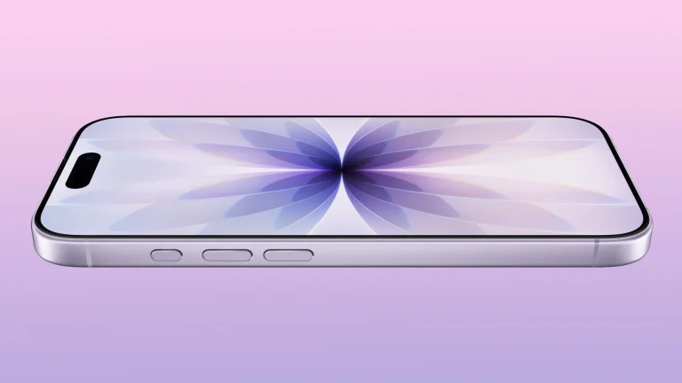 iPhone 18 9GB RAM preview